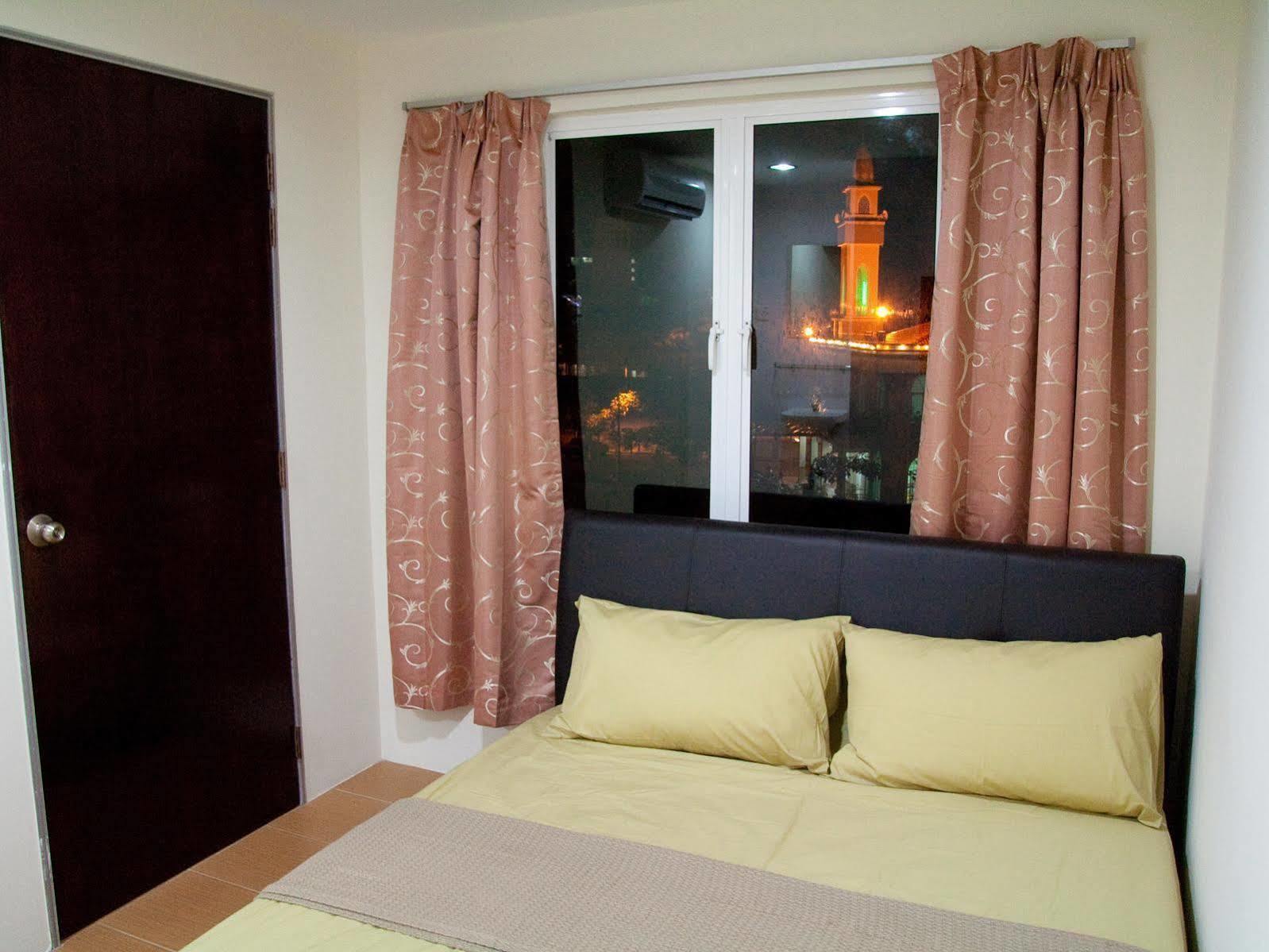 Joy Inn Hotel Kuala Lumpur Exterior foto